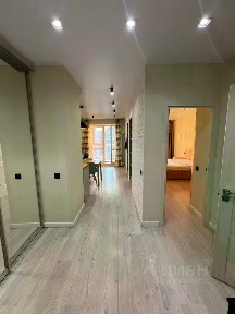 Сдается 2-комн. квартира, 44,4 м²