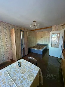 Сдается 1-комн. квартира, 31,3 м²