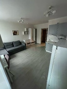 Сдается студия, 26 м²