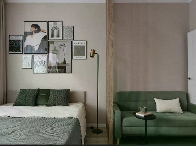 Сдается 1-комн. квартира, 25 м²