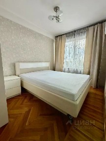 Сдается 2-комн. квартира, 52 м²