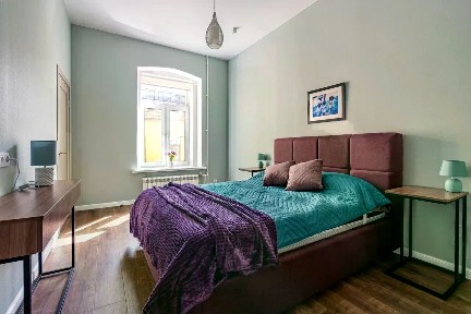 Сдается 2-комн. квартира, 68 м²