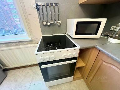 Сдается 1-комн. квартира, 37 м²
