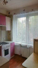 Сдается 1-комн. квартира, 30 м²