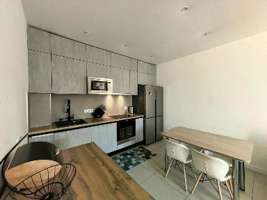 Сдается 2-комн. квартира, 67 м²