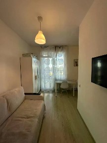 Сдается 1-комн. квартира, 23 м²