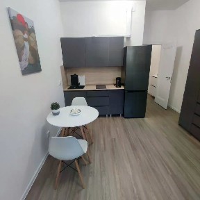 Сдается студия, 22,4 м²