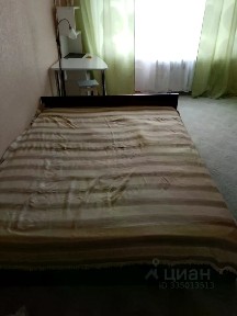 Сдается 1-комн. квартира, 36,5 м²