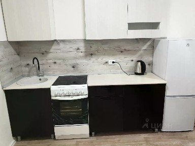 Сдается 1-комн. квартира, 34,4 м²