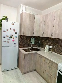 Сдается 1-комн. квартира, 40 м²