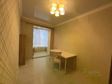 Сдается 3-комн. квартира, 75 м²