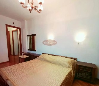 Сдается 1-комн. квартира, 58 м²