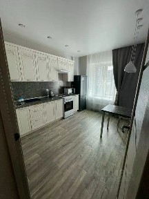 Сдается 1-комн. квартира, 37 м²