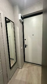 Сдается студия, 21,6 м²