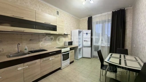Сдается 1-комн. квартира, 37,3 м²