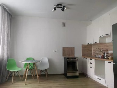 Сдается студия, 25 м²