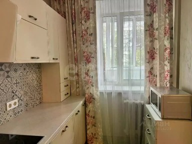Сдается 3-комн. квартира, 61,3 м²