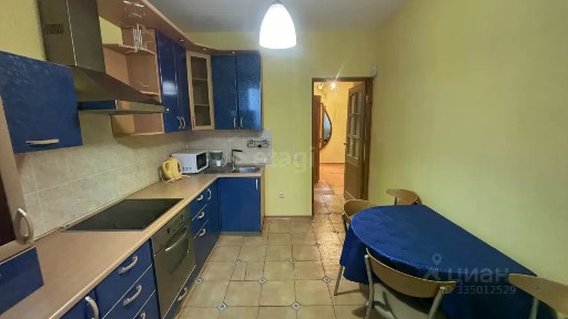 Сдается 1-комн. квартира, 44,3 м²