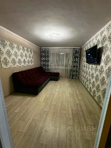 Сдается 1-комн. квартира, 43 м²