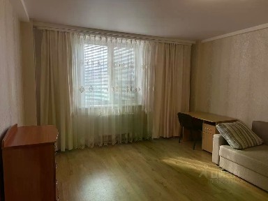 Сдается 1-комн. квартира, 50,4 м²
