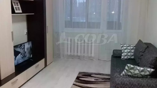 Сдается 1-комн. квартира, 40 м²