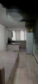 Сдается студия, 15 м²