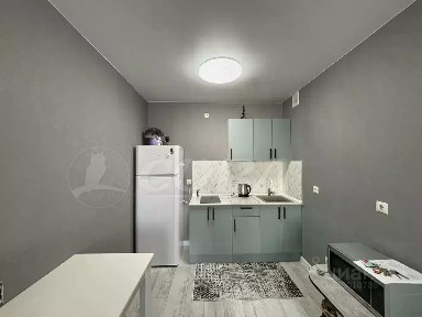 Сдается 1-комн. квартира, 37 м²