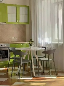 Сдается 1-комн. квартира, 55 м²