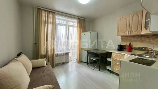 Сдается студия, 20,1 м²