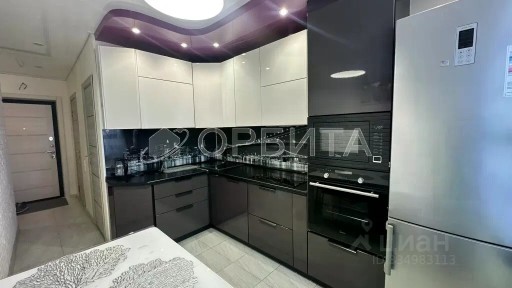 Сдается 2-комн. квартира, 50,7 м²