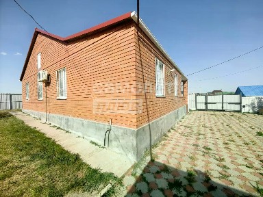 Продается 1-этажный дом, 110 м²
