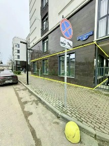 Сдается офис, 81 м²