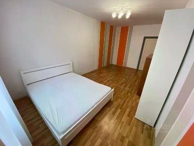 Сдается 1-комн. квартира, 45 м²