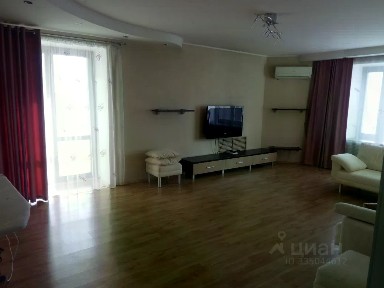 Сдается 3-комн. квартира, 113 м²