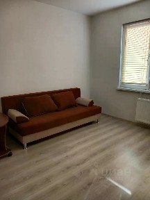 Сдается 1-комн. квартира, 32 м²