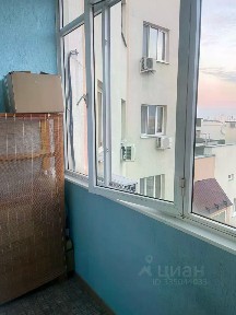 Сдается 2-комн. квартира, 54 м²
