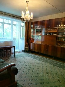 Сдается 2-комн. квартира, 42 м²