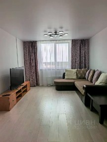 Сдается 3-комн. квартира, 56,2 м²