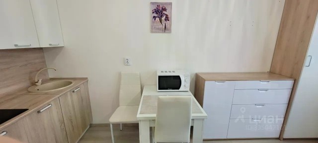 Сдается студия, 20 м²