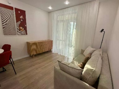 Сдается 1-комн. квартира, 42 м²