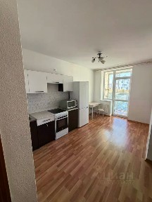 Сдается 1-комн. квартира, 33 м²