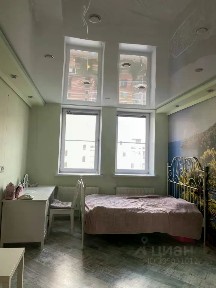Сдается 1-комн. квартира, 45,6 м²