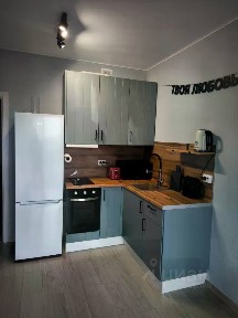 Сдается студия, 23 м²