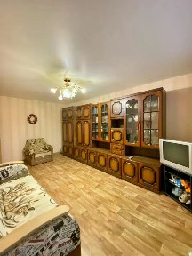 Сдается 1-комн. квартира, 38 м²