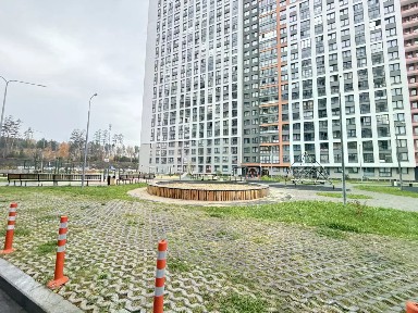 Сдается 1-комн. квартира, 30 м²