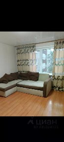 Сдается 2-комн. квартира, 43 м²