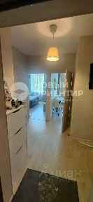 Сдается 1-комн. квартира, 35 м²