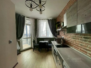 Сдается 1-комн. квартира, 38 м²