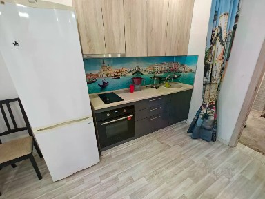 Сдается студия, 34 м²
