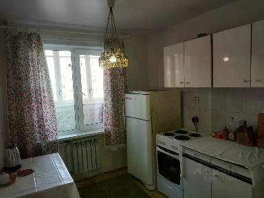 Сдается 1-комн. квартира, 35 м²